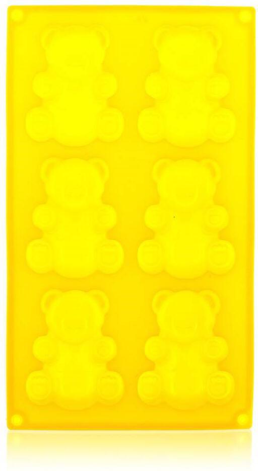 Banquet Forma sil. CUL. Yellow medv.