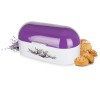 BANQUET Chlebník LAVENDER 44 cm