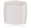 Talíř porcelánový mělký MONACO 26 cm