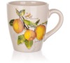 Hrnek keramický LEMON 500 ml