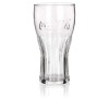 Sklenice COCA-COLA 370 ml, 1 ks