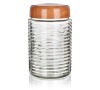 BANQUET Dóza skleněná s víkem PLUS 1500 ml