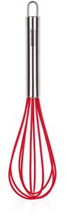 BANQUET Metla šlehací silikonová CULINARIA Red 30 cm