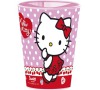 Pohárek plastový HELLO KITTY 260 ml
