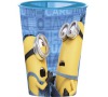 Pohárek plastový MINIONS 260 ml