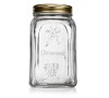Dóza skleněná HOMEMADE 1 l