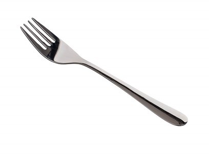 BANQUET Vidlička dezertní nerezová COLETTE, 3 ks