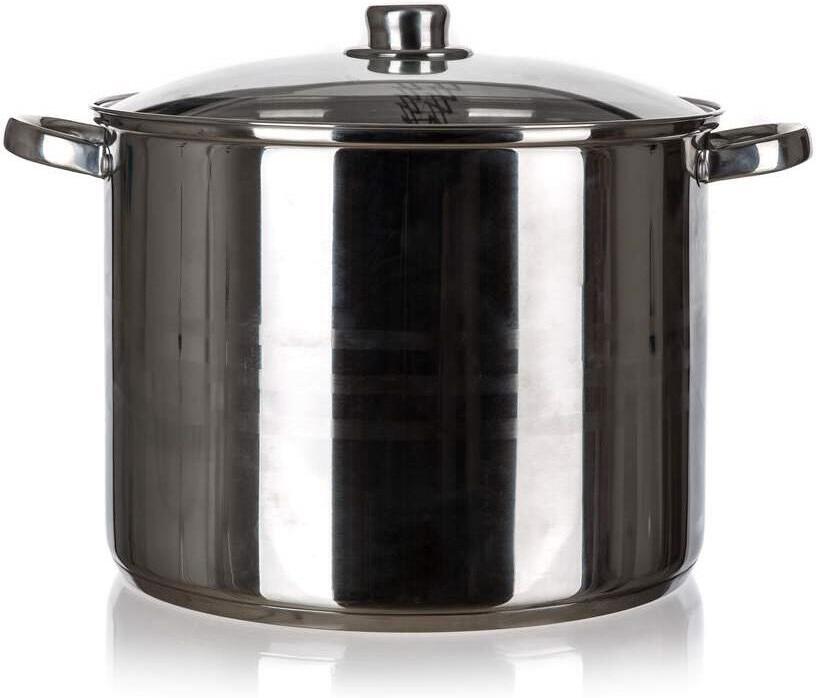 BANQUET Hrnec nerezový LIVING 16,2 l (48722016)