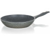 Banquet Pánev nepř. GRANITE Grey 24cm
