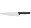Nůž kuchařský FISKARS FF 20 cm
