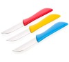 APETIT Nůž praktický 15 cm, assort