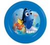 Talíř mělký 22 cm Finding Dory