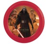 Talíř mělký 22 cm Star Wars