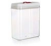BANQUET Dóza plastová hermetická SAFE 1,7 l