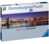 Ravensburger Puzzle New York 2000 dílků