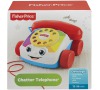 Fisher Price TAHACÍ TELEFON
