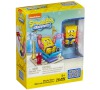 MEGA BLOKS SPONGE BOB ZÁKLADNÍ SET ASST