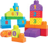 Mega Bloks FB 123 KOSTKY