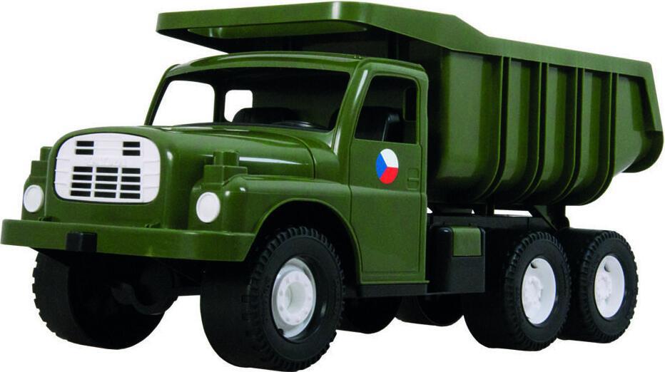 Tatra Dino 148 Khaki