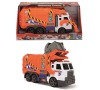 Action Series Popelářské auto 46 cm
