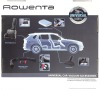 Sada nástavců Rowenta ZR001110