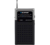 Rádio BLAUPUNKT PR4BK, AM/FM
