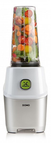 Smoothie mixér DOMO DO700BL