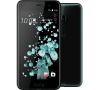 HTC U Play SS gsm tel. Brilliant Black