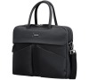 Samsonite Lady Tech ORGANIZ. BAILHANDLE 14.1" Black (43N*09001)