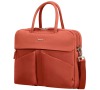 Samsonite Lady Tech ORGANIZ. BAILHANDLE 14.1" Rust (43N*06001)
