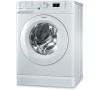Pračka Indesit BWSA 61253W EU