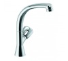 Kludi STANDARD - stojánkový ventil DN 15, chrom - 204080508