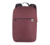Batoh TUCANO LOOP  pro notebooky do 15,6", vínový