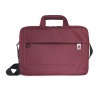 Brašna TUCANO LOOP LARGE pro ntb do 15,6", vínová