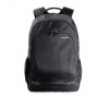Batoh TUCANO FORTE pro notebook do 15,6", černý