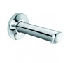 Kludi STANDARD - vanový přítok DN 20, chrom - 1350205