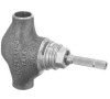 Kludi STANDARD - podomítkový ventil DN 32 - 29515