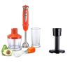 ECG SET RM 993 orange + NBK 345