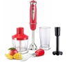 ECG SET RM 993 red + NBK 345