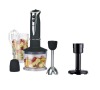 ECG SET RM 993 black + NBK 345