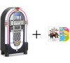 RICATECH RR1000 + 6CD R&R