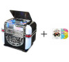 RICATECH RR700 Table Jukebox + 6CD R&R