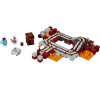 LEGO Minecraft 21130 Podzemní železnice
