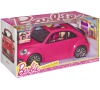BRB BARBIE A BEETLE