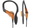 Sluchátka Panasonic RP-HS33E-D