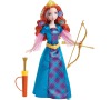 DP PRINCEZNA MERIDA