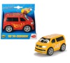 Auto Happy VW T6 Squeezy 11 cm, 2 druhy