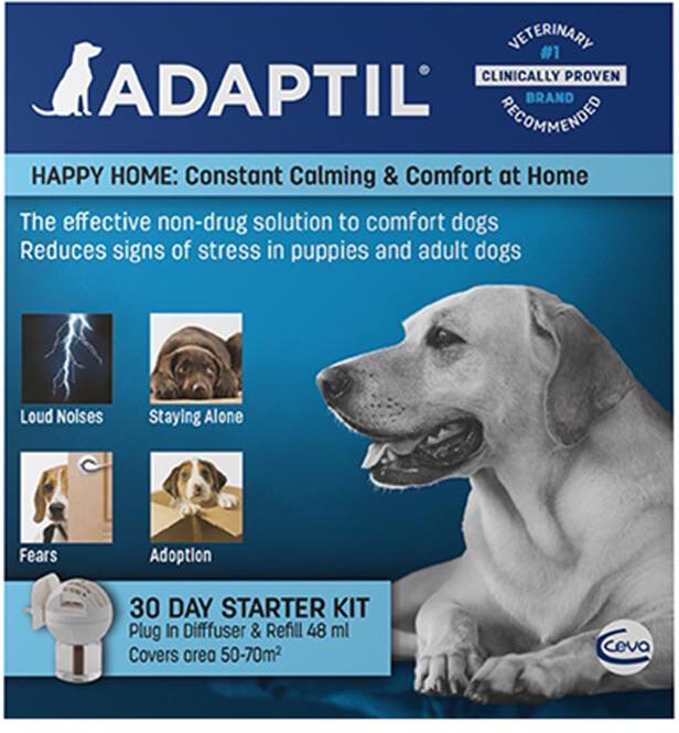 Adaptil náplň + difuzér 48ml