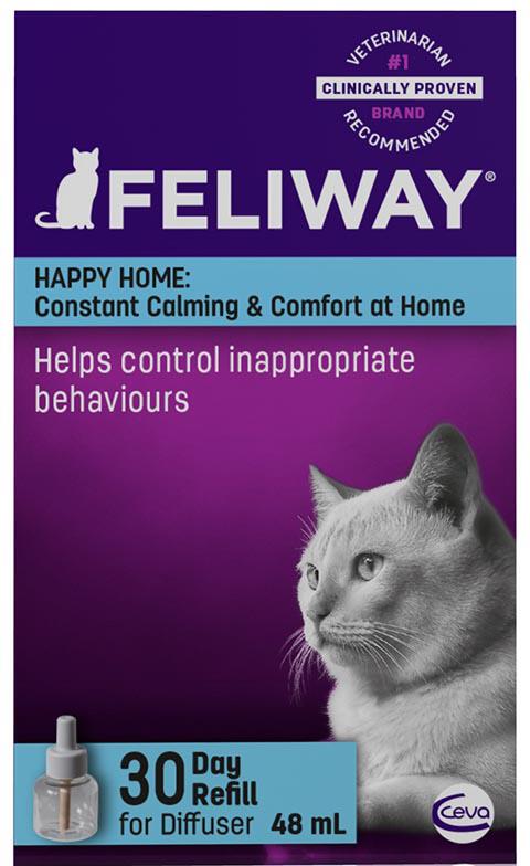 Feliway Classic náplň 48ml