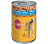 Pedigree konz. Junior - drůbež 400 g
